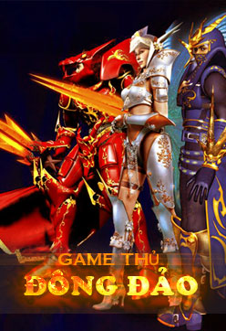 MU Khủng Long - Game Thủ Đông Đảo